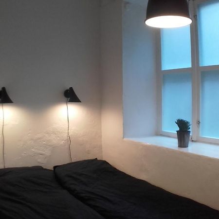 Mini Hotel Gathenhielm Göteborg Extérieur photo