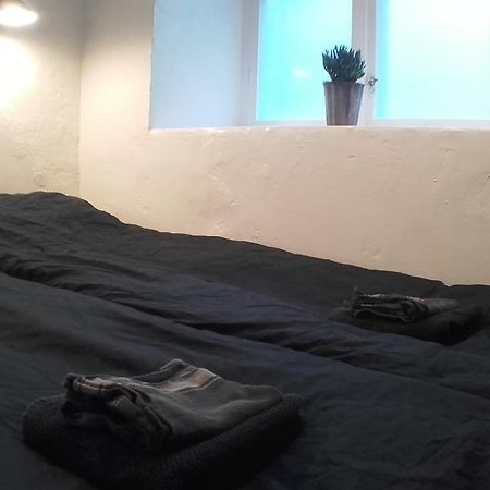 Mini Hotel Gathenhielm Göteborg Extérieur photo