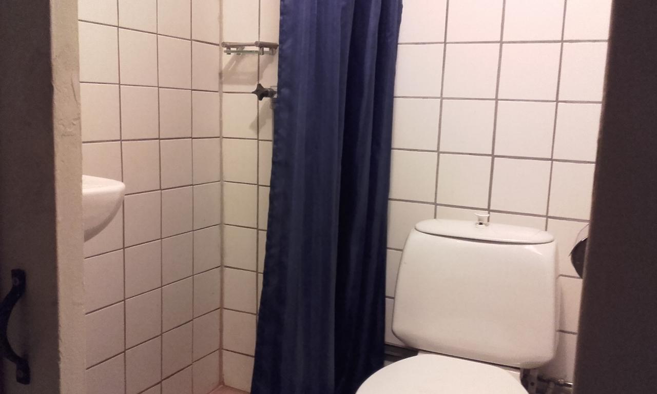 Mini Hotel Gathenhielm Göteborg Extérieur photo