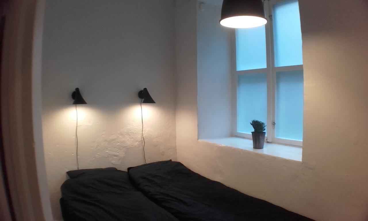 Mini Hotel Gathenhielm Göteborg Extérieur photo