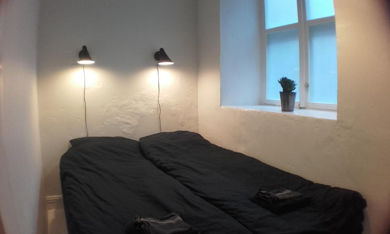 Mini Hotel Gathenhielm Göteborg Extérieur photo