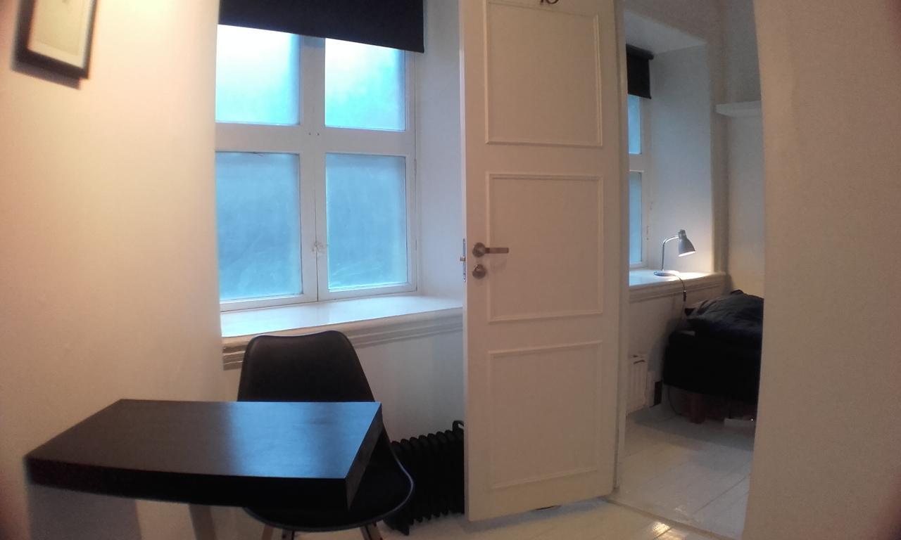 Mini Hotel Gathenhielm Göteborg Extérieur photo