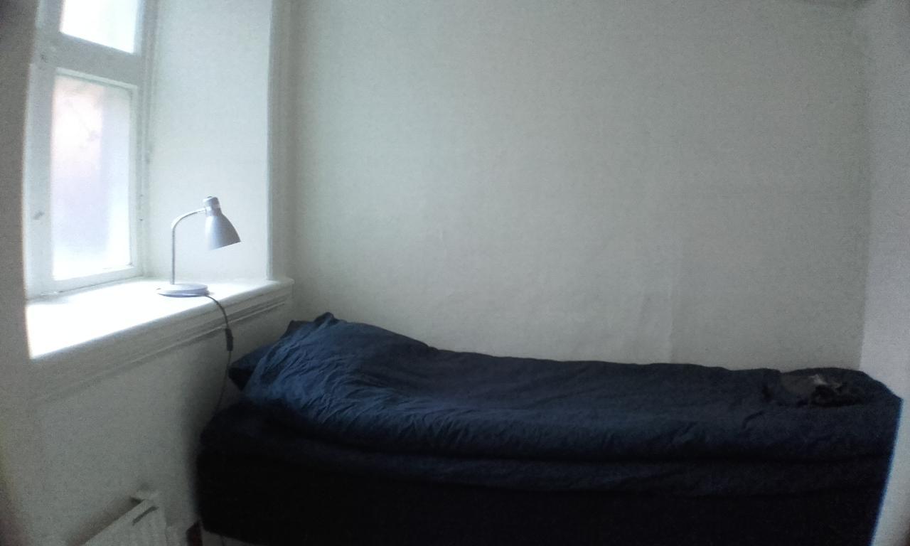 Mini Hotel Gathenhielm Göteborg Extérieur photo