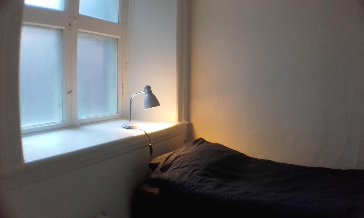 Mini Hotel Gathenhielm Göteborg Extérieur photo