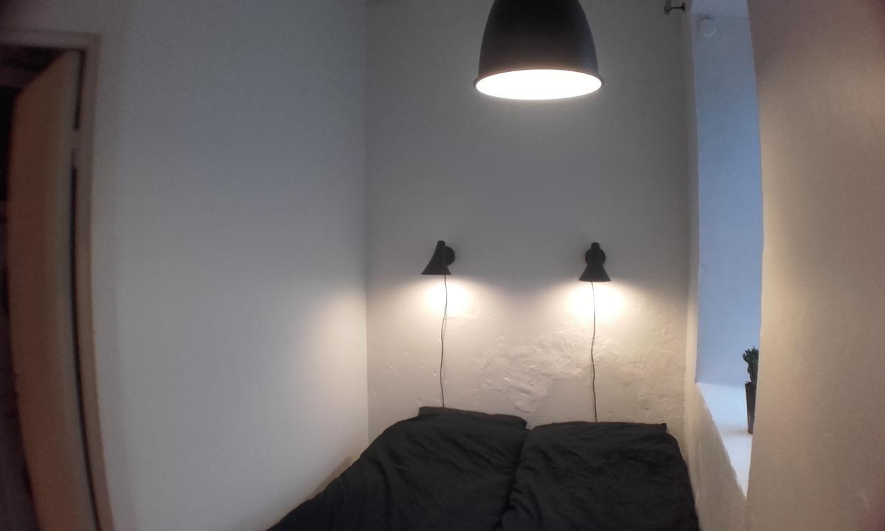 Mini Hotel Gathenhielm Göteborg Extérieur photo