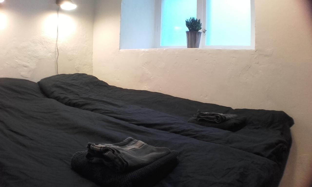 Mini Hotel Gathenhielm Göteborg Extérieur photo