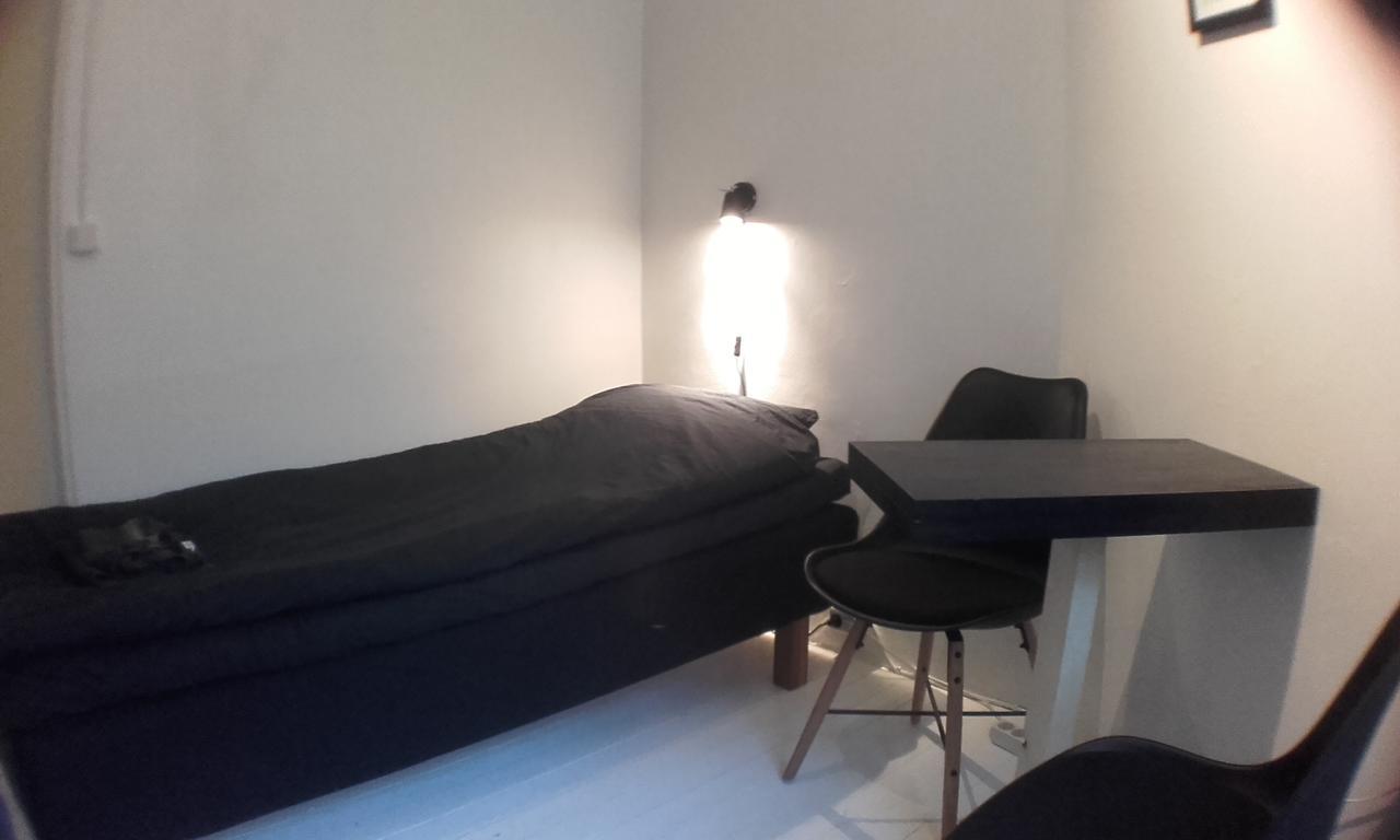 Mini Hotel Gathenhielm Göteborg Extérieur photo