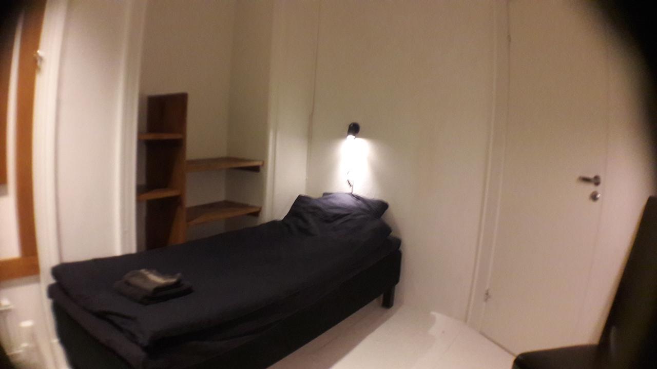 Mini Hotel Gathenhielm Göteborg Extérieur photo