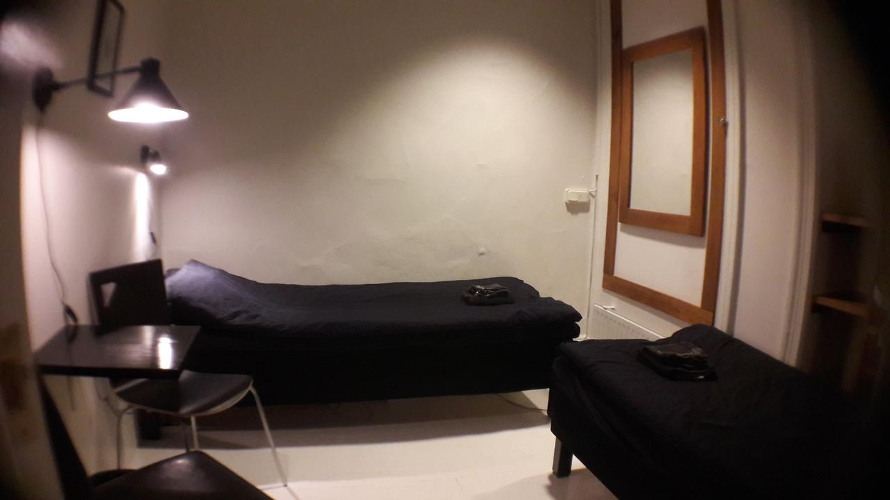Mini Hotel Gathenhielm Göteborg Extérieur photo