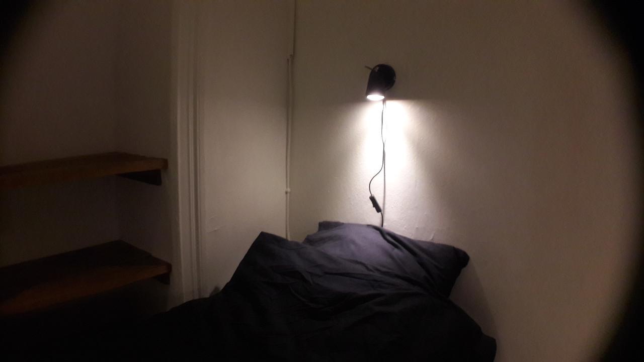 Mini Hotel Gathenhielm Göteborg Extérieur photo