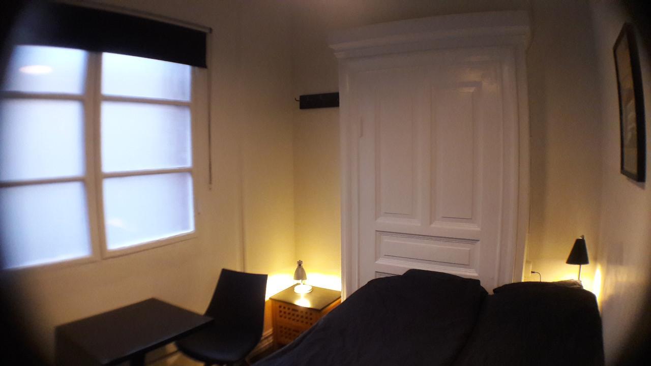 Mini Hotel Gathenhielm Göteborg Extérieur photo