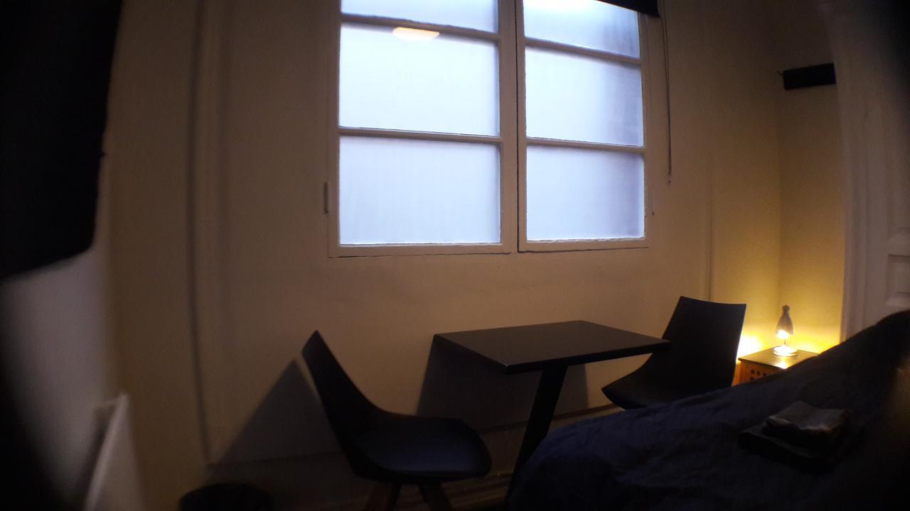 Mini Hotel Gathenhielm Göteborg Extérieur photo