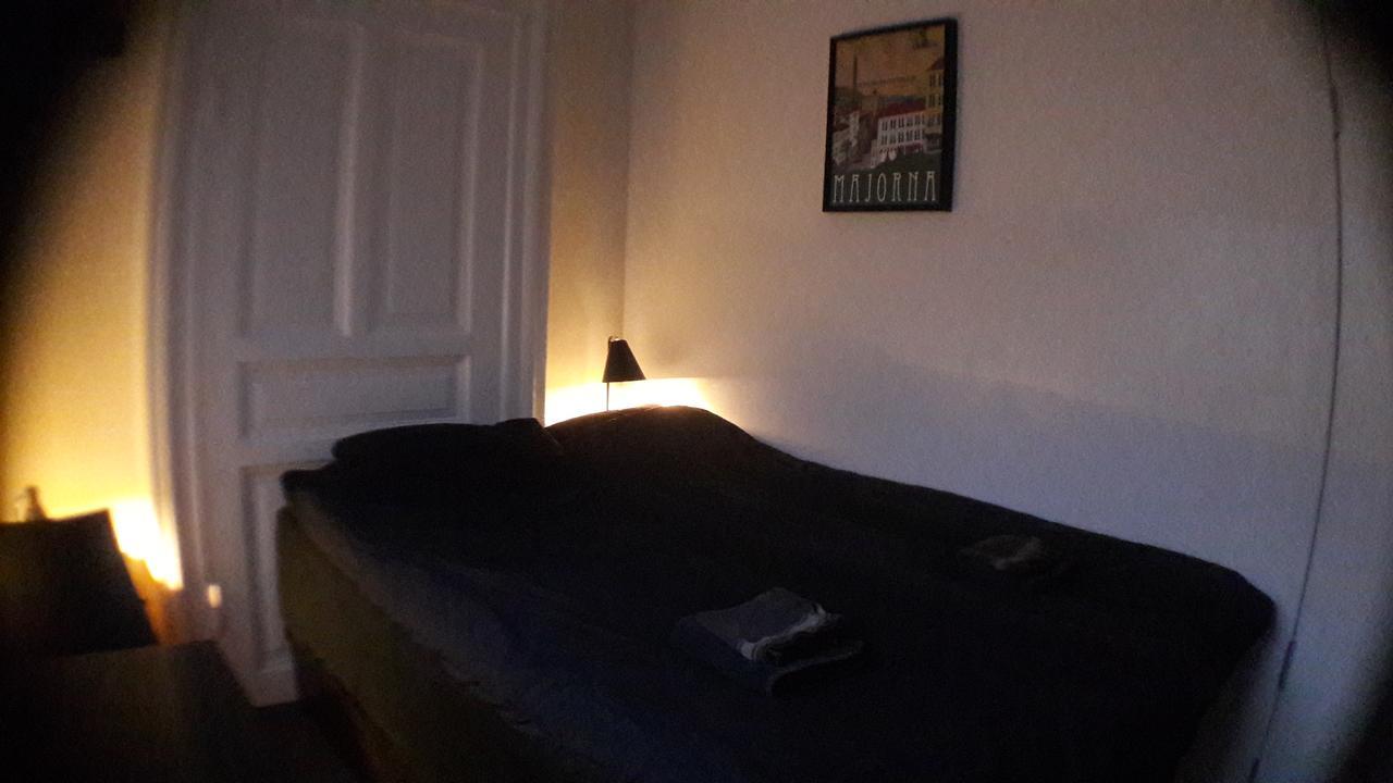 Mini Hotel Gathenhielm Göteborg Extérieur photo