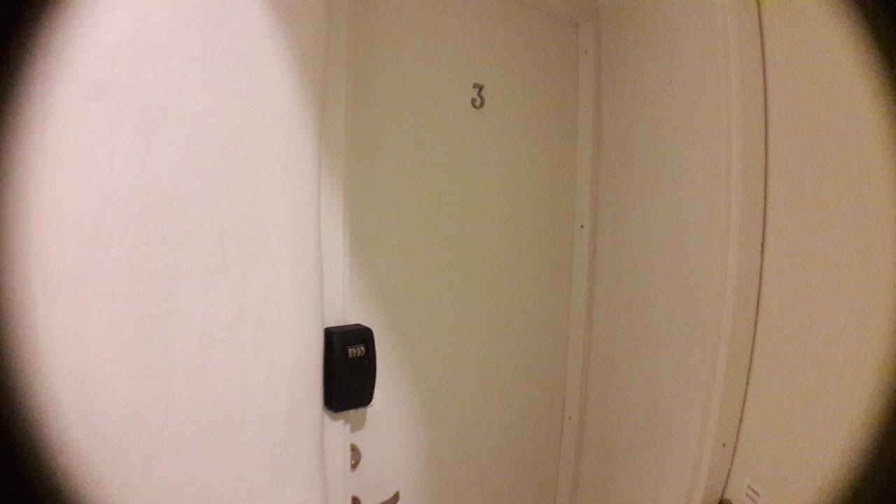 Mini Hotel Gathenhielm Göteborg Extérieur photo