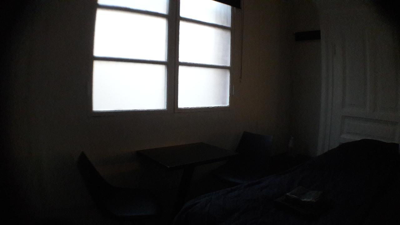 Mini Hotel Gathenhielm Göteborg Extérieur photo